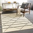 Surya Zanafi Tassels ZTS-2311 Area Rug For Cheap