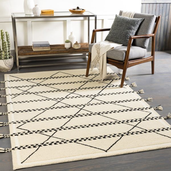 Surya Zanafi Tassels ZTS-2311 Area Rug For Cheap