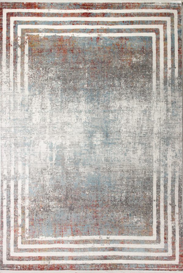 Bashian Allure A161-ALR111 Multi Area Rug Online now