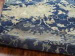 Ancient Boundaries Obed OBE-09 Area Rug Fashion