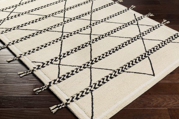 Surya Zanafi Tassels ZTS-2311 Area Rug For Cheap