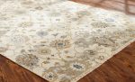 Ancient Boundaries Sena SEN-50 Devon Cream Area Rug Online