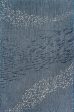 Trans Ocean Carmel 8449 33 School Of Fish Navy Area Rug by Liora Manne Sale