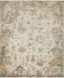 Ancient Boundaries Ancyra ANC-02 Parchment Area Rug Hot on Sale