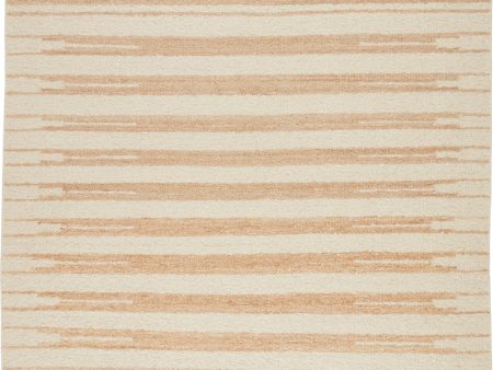 Jaipur Living Mendoza Lomita MND02 Light Tan Cream Area Rug Online Hot Sale