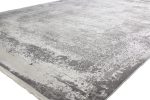 Bashian Allure A161-ALR112 Grey Area Rug Online Sale