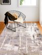 Bashian Barcelona B127-BH117 Beige Area Rug Hot on Sale