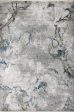 Bashian Allure A161-ALR102 Grey Blue Area Rug For Cheap