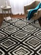 Trans Ocean Aurora 2850 47 Chora Grey Area Rug by Liora Manne Online