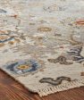 Ancient Boundaries Sena SEN-49 Vintage Blue Area Rug Sale