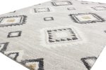 Bashian Aztec A162-BHA301 Beige Area Rug For Cheap