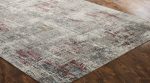 Ancient Boundaries Kerri KER-05 Abstract Multi Area Rug For Sale