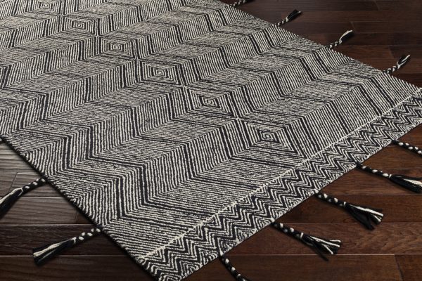 Surya Zanafi Tassels ZTS-2308 Area Rug Cheap