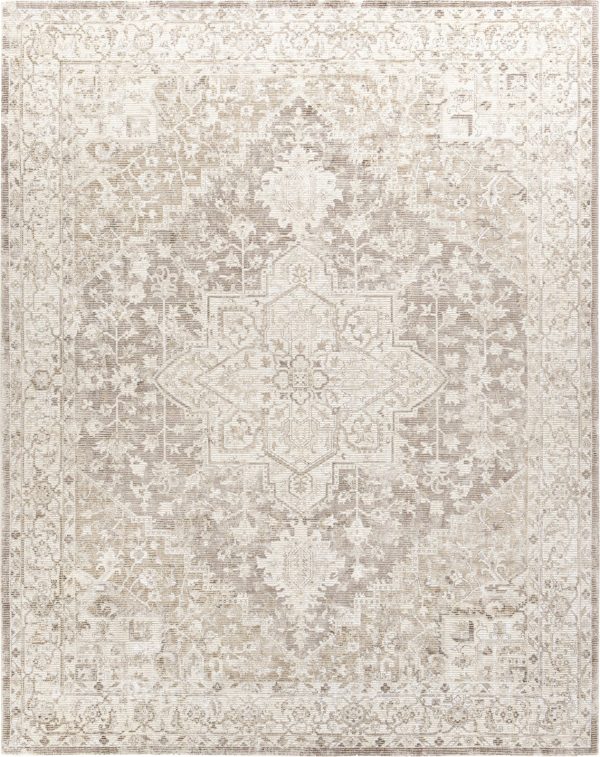 Surya Wilson WSN-2302 Area Rug Discount