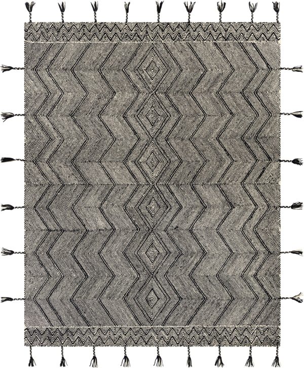 Surya Zanafi Tassels ZTS-2308 Area Rug Cheap