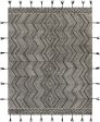 Surya Zanafi Tassels ZTS-2308 Area Rug Cheap