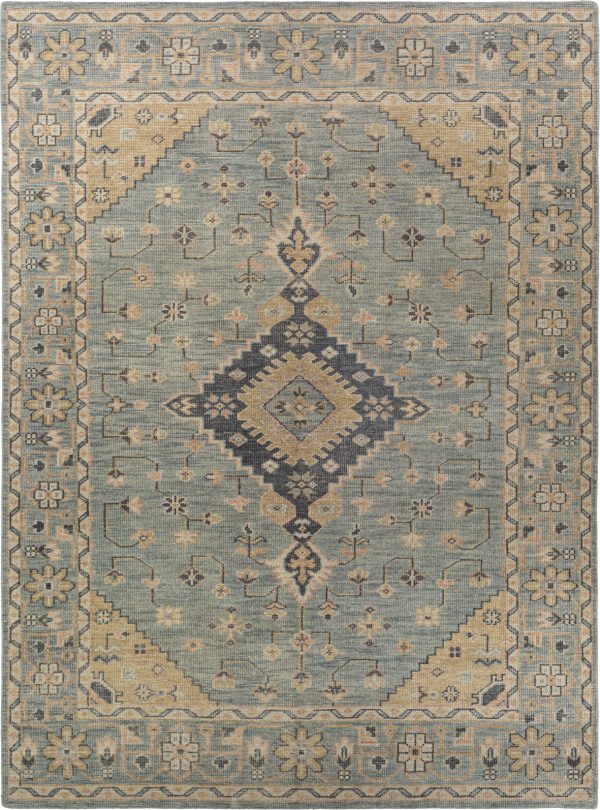 Surya Zahra ZHA-2302 Area Rug Discount