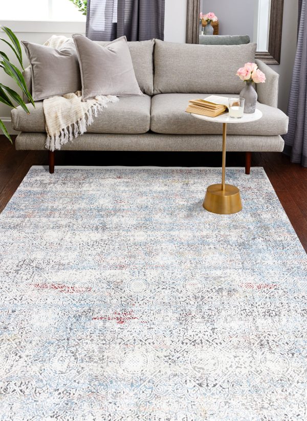 Bashian Allure A161-ALR126 Multi Area Rug Online Hot Sale