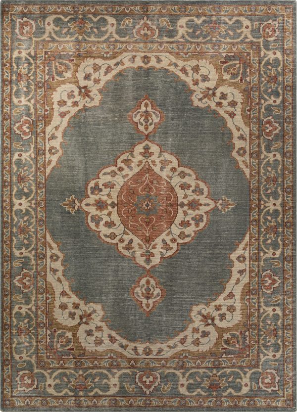 Surya Zahra ZHA-2301 Area Rug Online now