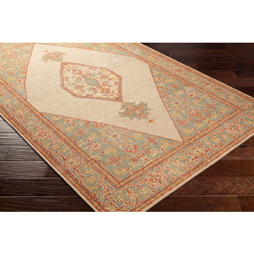 Surya Zahra ZHA-2300 Area Rug For Sale