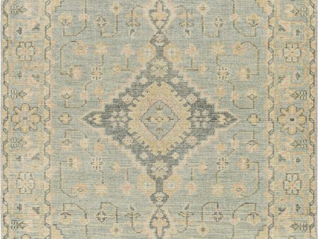 Surya Zahra ZHA-2302 Area Rug Discount