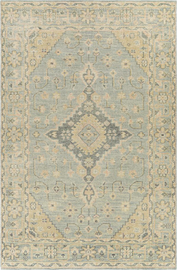 Surya Zahra ZHA-2302 Area Rug Discount