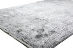 Bashian Allure A161-ALR125 Grey Area Rug Online Hot Sale