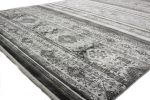 Bashian Allure A161-ALR128 Ivory Grey Area Rug Online