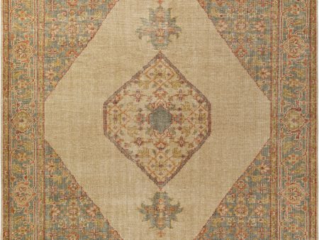 Surya Zahra ZHA-2300 Area Rug For Sale