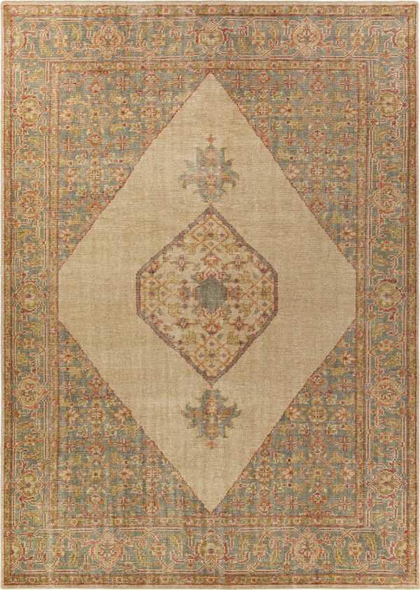 Surya Zahra ZHA-2300 Area Rug For Sale