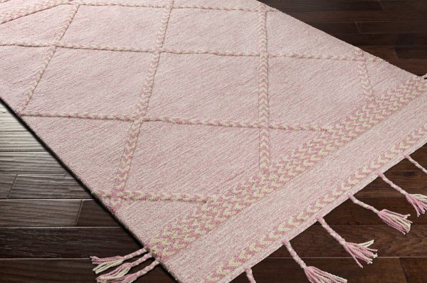 Surya Zanafi Tassels ZTS-2310 Area Rug Online Sale