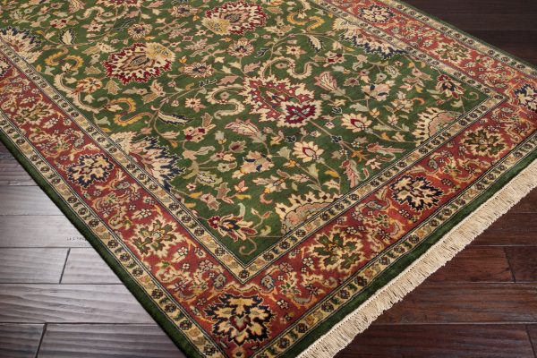 Surya Taj Mahal TJ-837 Area Rug Online