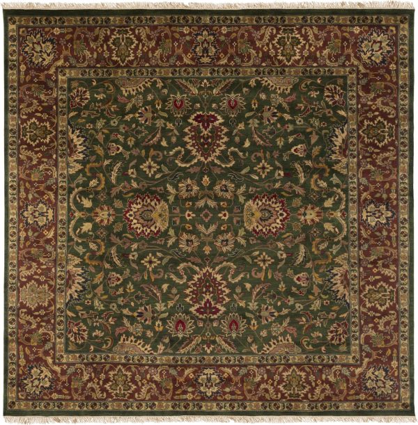 Surya Taj Mahal TJ-837 Area Rug Online