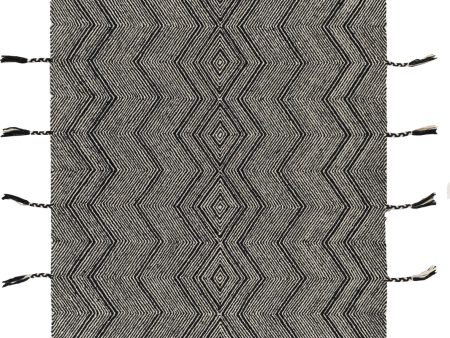 Surya Zanafi Tassels ZTS-2308 Area Rug Cheap