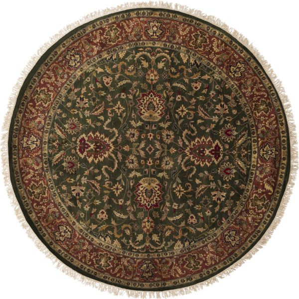 Surya Taj Mahal TJ-837 Area Rug Online