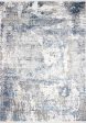 Bashian Allure A161-ALR117 Ivory Blue Area Rug Sale