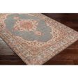 Surya Zahra ZHA-2301 Area Rug Online now